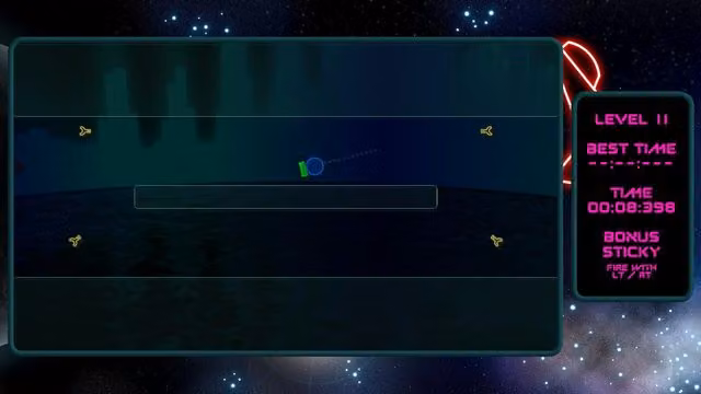 Paddle Combat 3