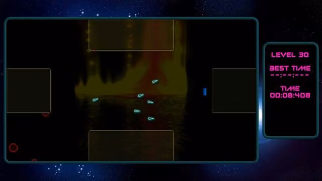 Paddle Combat 5