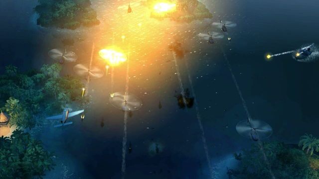 Narco Terror 3