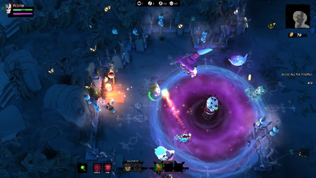 Full Mojo Rampage 1