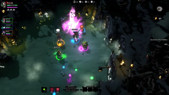 Full Mojo Rampage 2