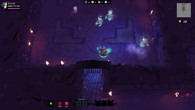 Full Mojo Rampage 5