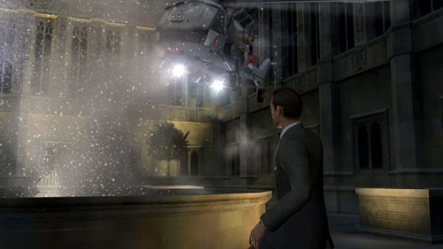 James Bond 007: From Russia with Love 3
