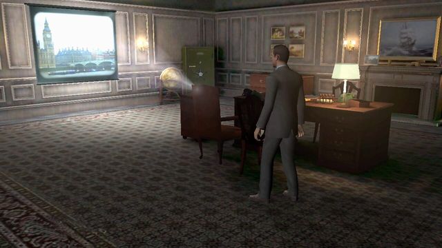 James Bond 007: From Russia with Love 4