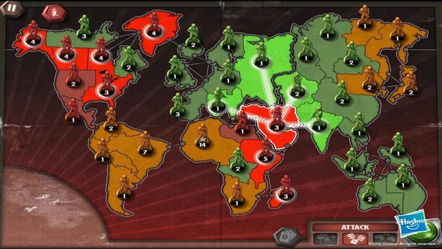 Risk 2