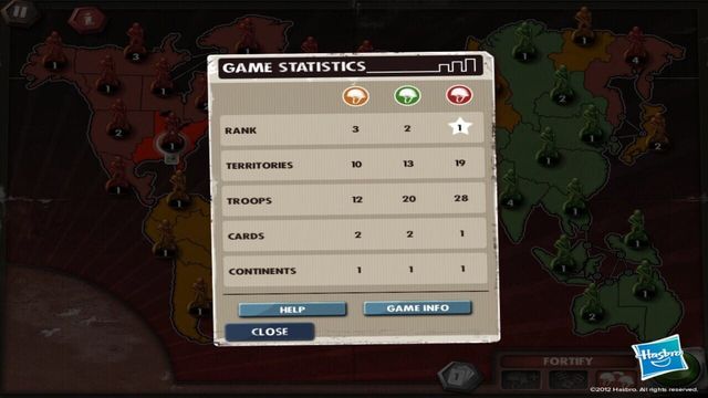 Risk 3