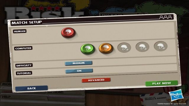 Risk 5