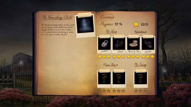 Paranormal Stories 2