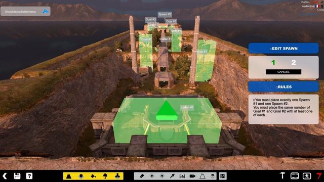 ShootMania Storm 2