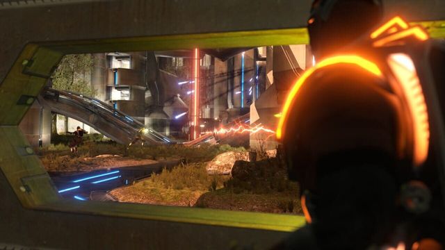 ShootMania Storm 3