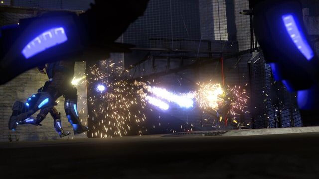 ShootMania Storm 4