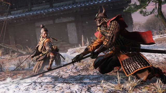 Sekiro: Shadows Die Twice - Game of the Year Edition 2