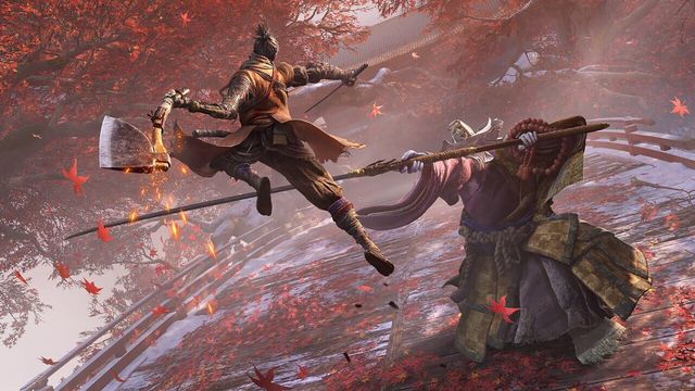 Sekiro: Shadows Die Twice - Game of the Year Edition 3