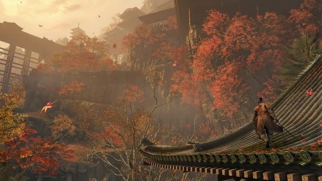 Sekiro: Shadows Die Twice - Game of the Year Edition 4