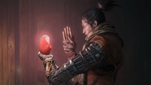 Sekiro: Shadows Die Twice - Game of the Year Edition 5