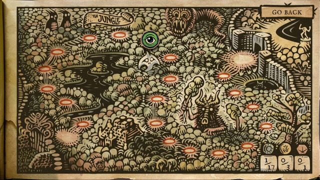 Incredipede 2
