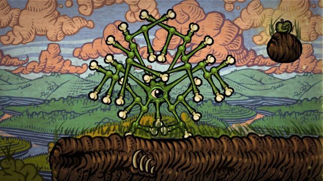 Incredipede 5