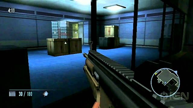 GoldenEye 007 2