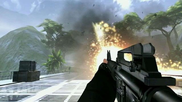 GoldenEye 007 4