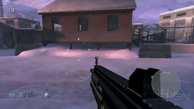 GoldenEye 007 5
