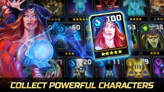 Iron Maiden: Legacy of the Beast 2