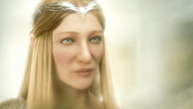 Middle-earth: Shadow of War - Blade of Galadriel 5