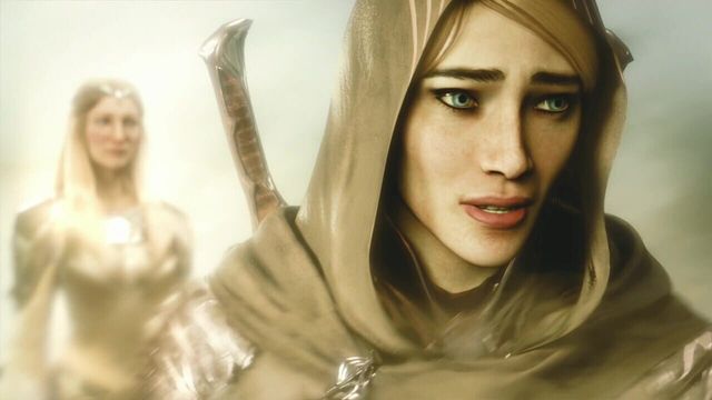 Middle-earth: Shadow of War - Blade of Galadriel 6