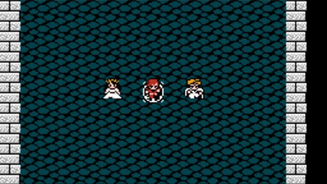 Final Fantasy II 2