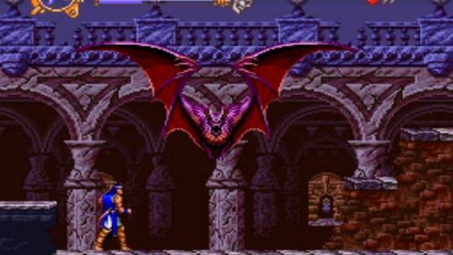Castlevania: Dracula X 3