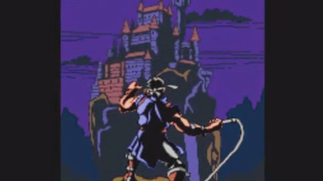 Castlevania: Dracula X 5