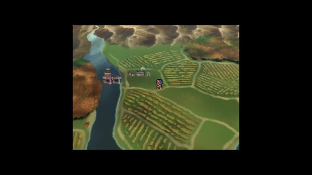 Even the Ocean 2