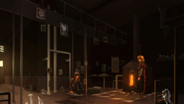 Shardlight 3