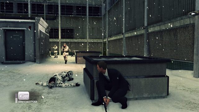 James Bond 007: Blood Stone 2