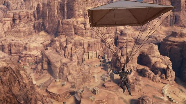 Middle-earth: Shadow of War - Desolation of Mordor 3