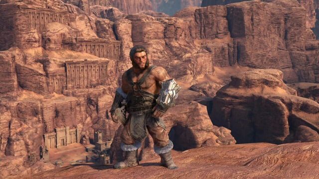 Middle-earth: Shadow of War - Desolation of Mordor 5