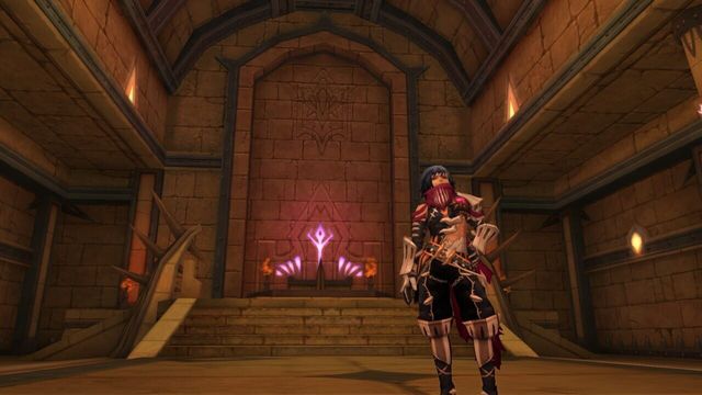 Ragnarok Online 2 2