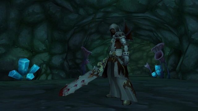 Ragnarok Online 2 3