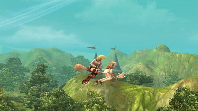 Ragnarok Online 2 4