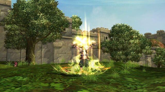 Ragnarok Online 2 5