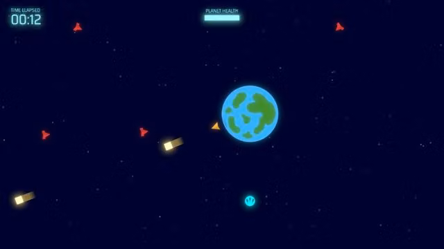 Planetary Defense 2