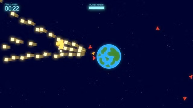 Planetary Defense 3