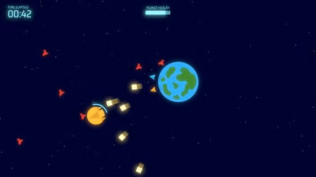 Planetary Defense 4