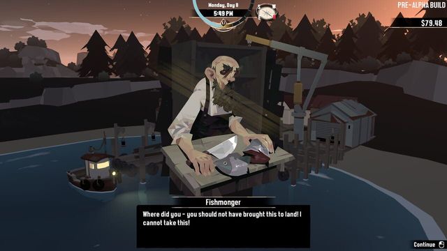 Dredge 2