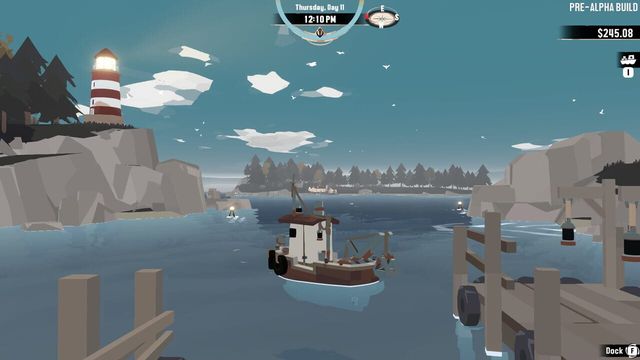 Dredge 3