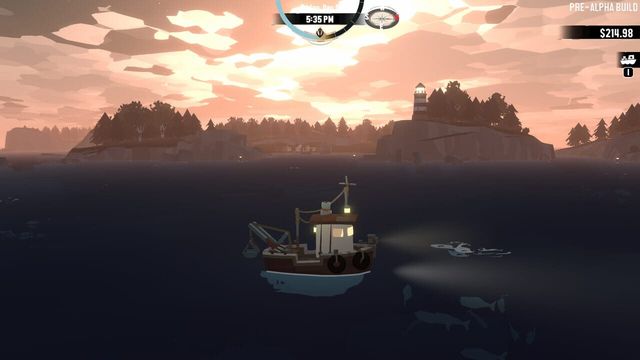 Dredge 5
