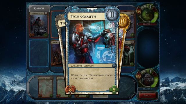 SolForge 1