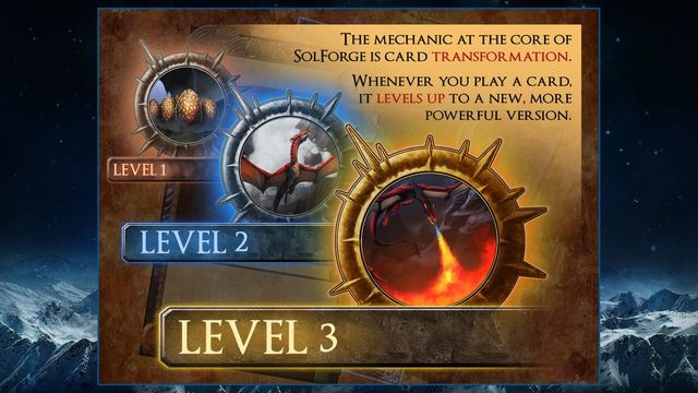SolForge 2