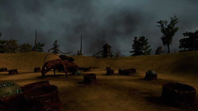 Last Village 2