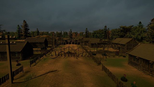 Last Village 5