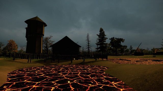 Last Village 6